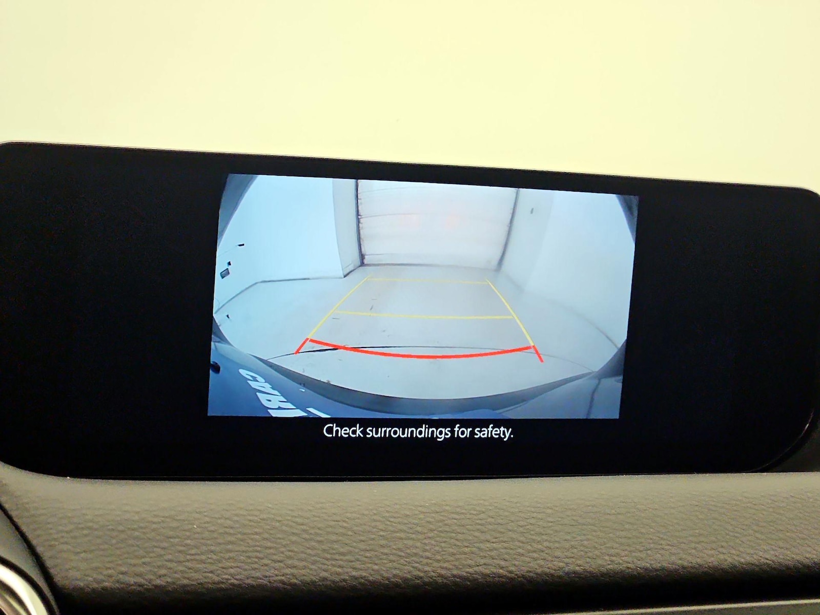 2025 Mazda CX-50 Premium Plus - Photo 15