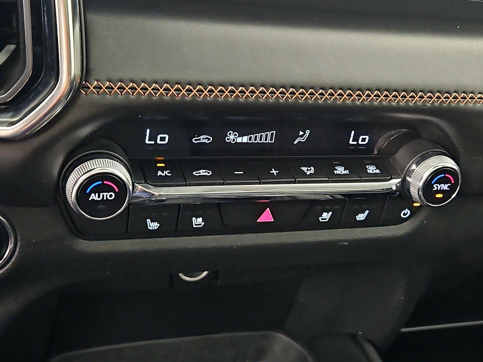 2025 Mazda CX-50 Premium Plus - Photo 17