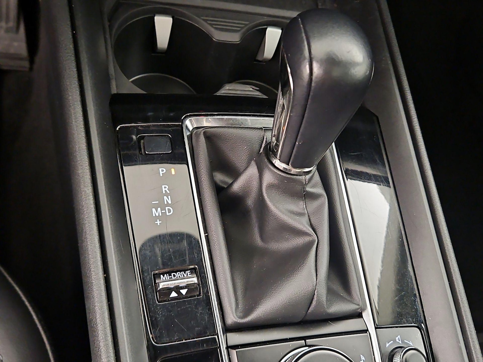 2025 Mazda CX-50 Premium Plus - Photo 18