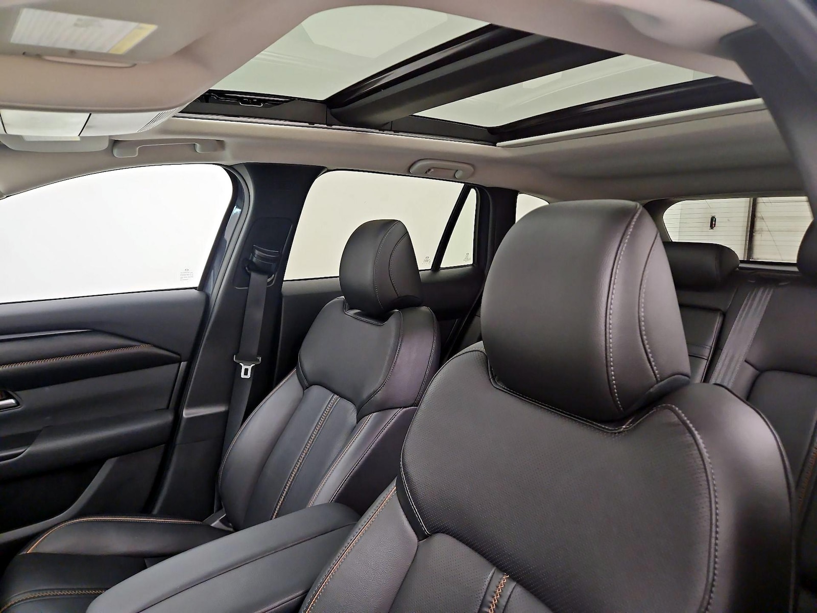 2025 Mazda CX-50 Premium Plus - Photo 20