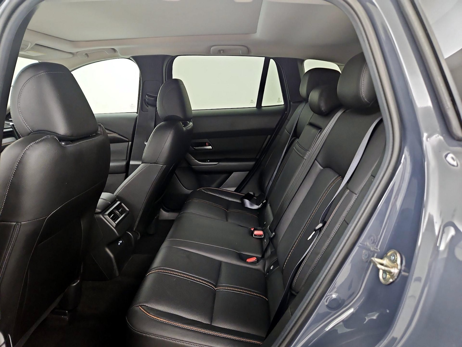 2025 Mazda CX-50 Premium Plus - Photo 21