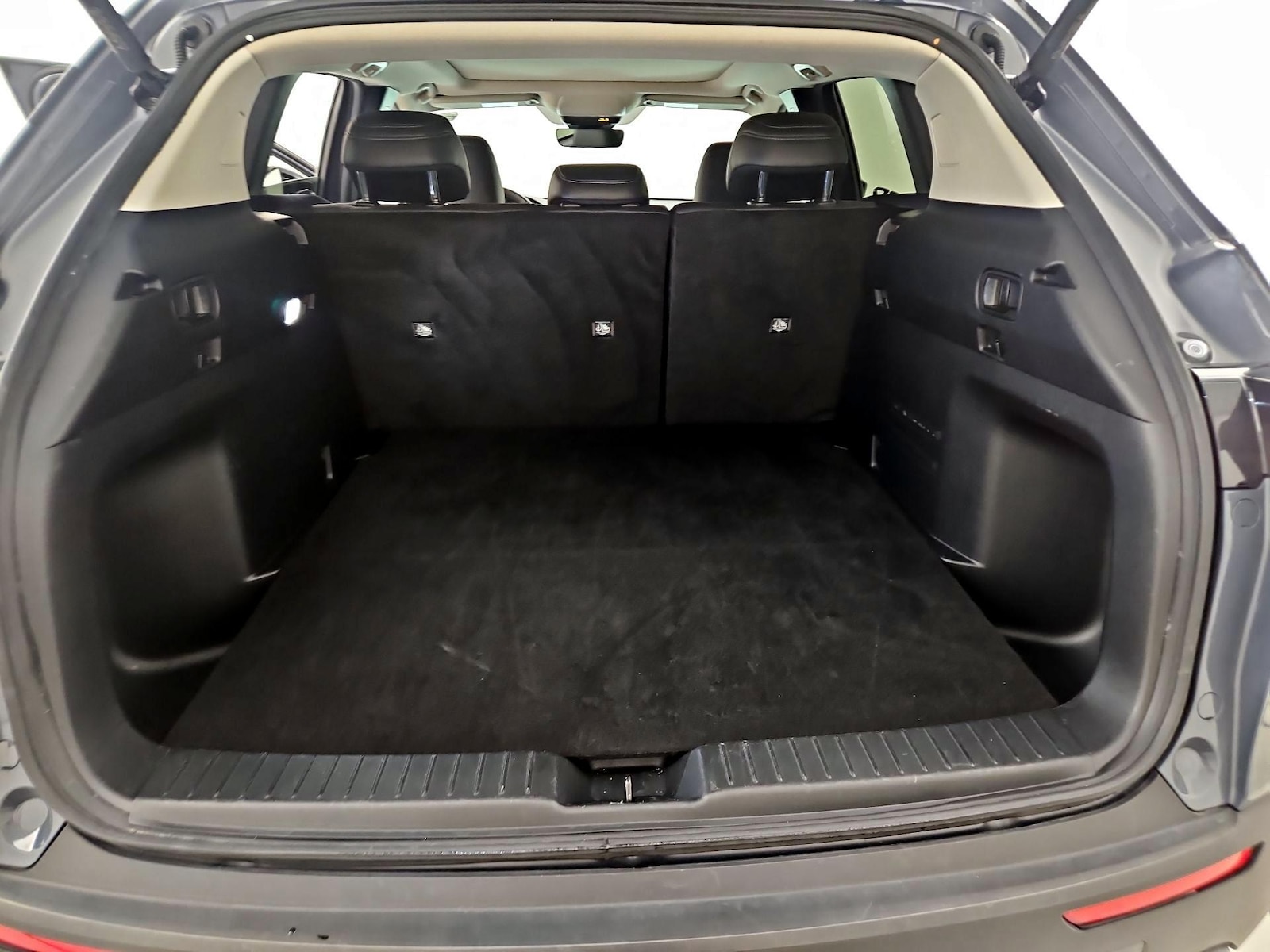 2025 Mazda CX-50 Premium Plus - Photo 22