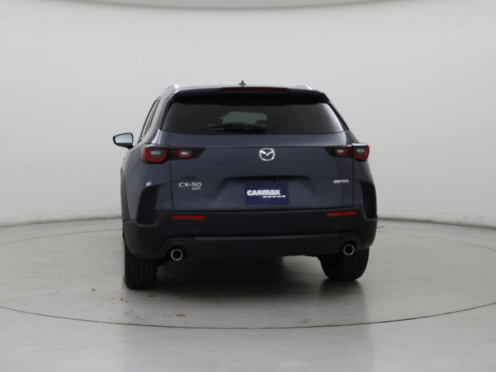 2025 Mazda CX-50 Premium Plus - Photo 7