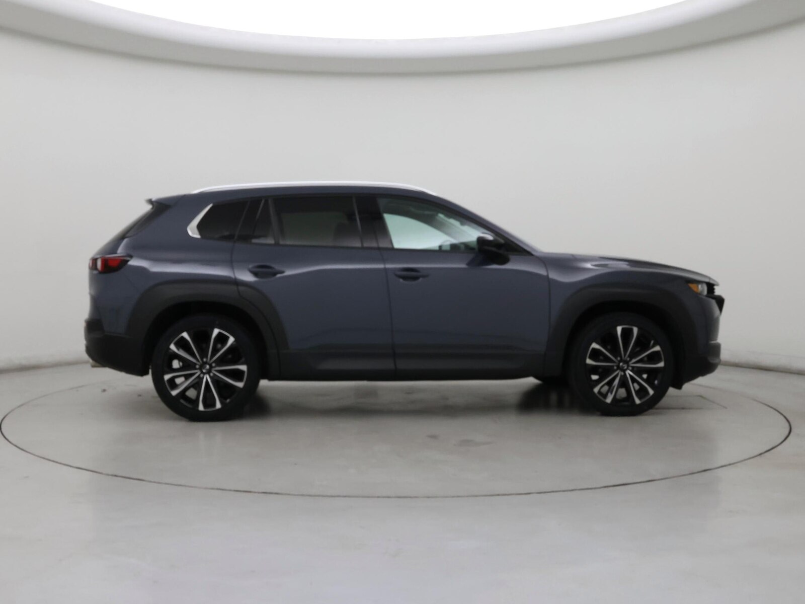 2025 Mazda CX-50 Premium Plus - Photo 8