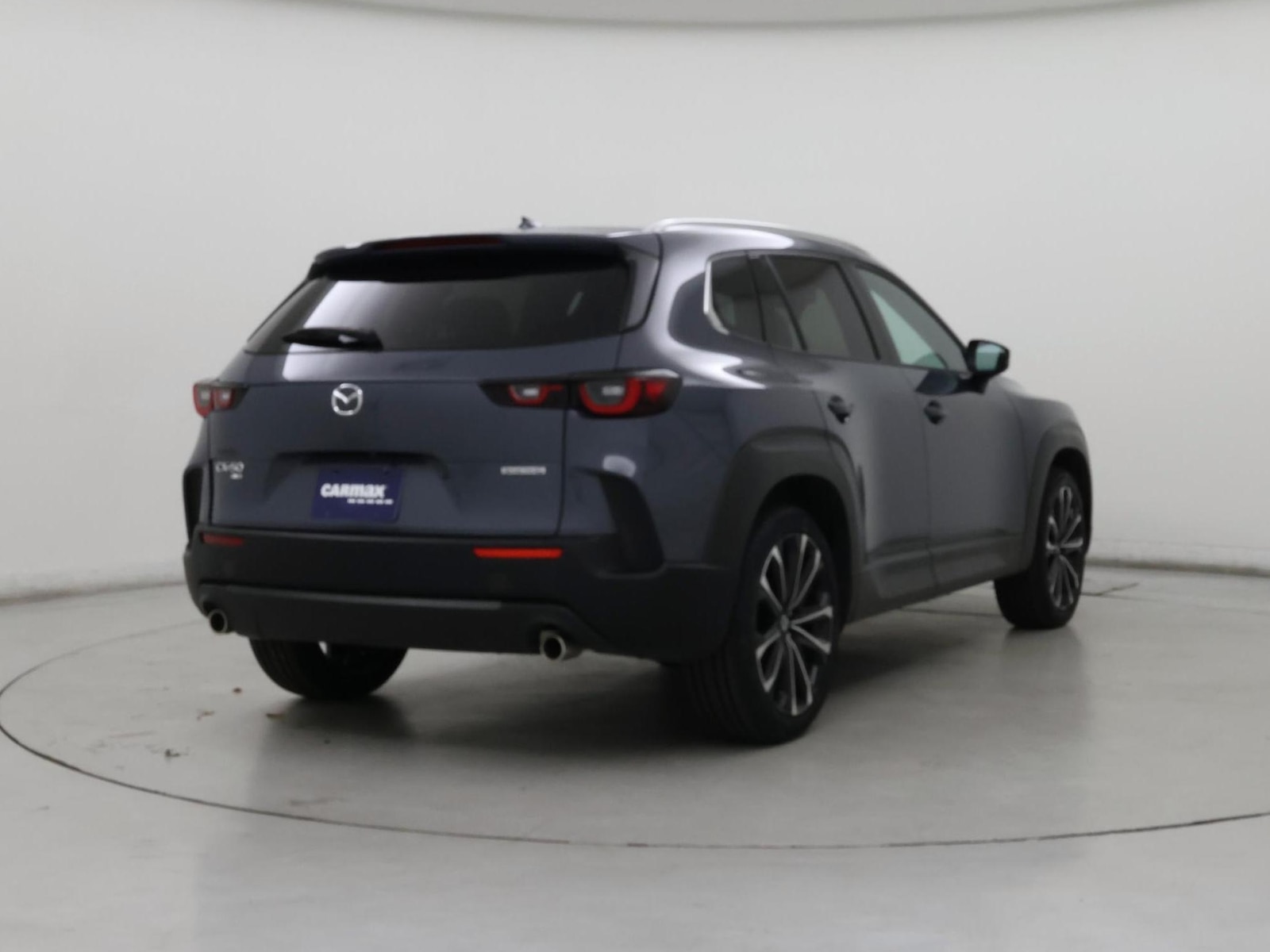 2025 Mazda CX-50 Premium Plus - Photo 9