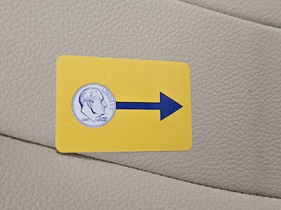 Condition detail