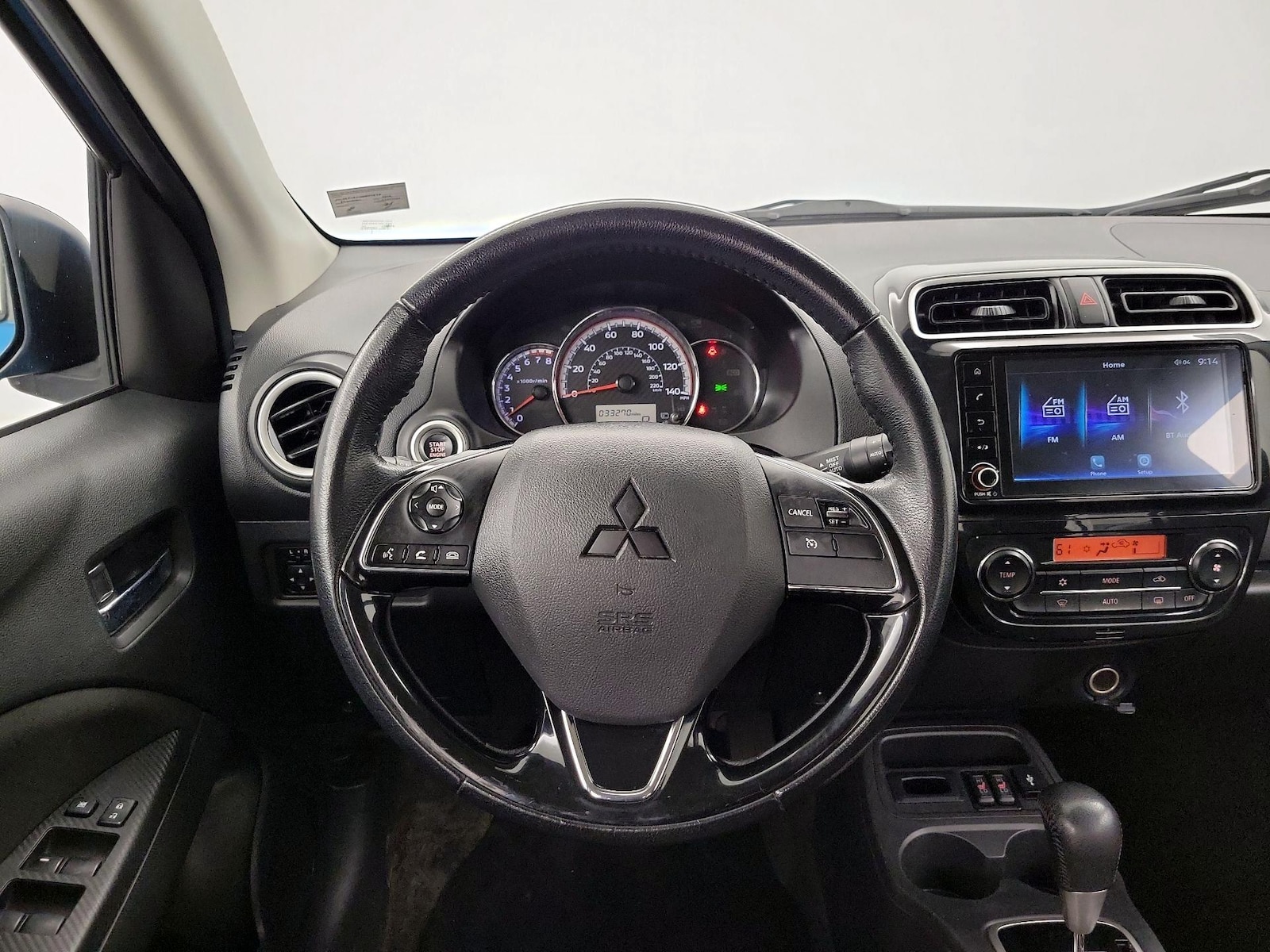 Lane Departure Warning