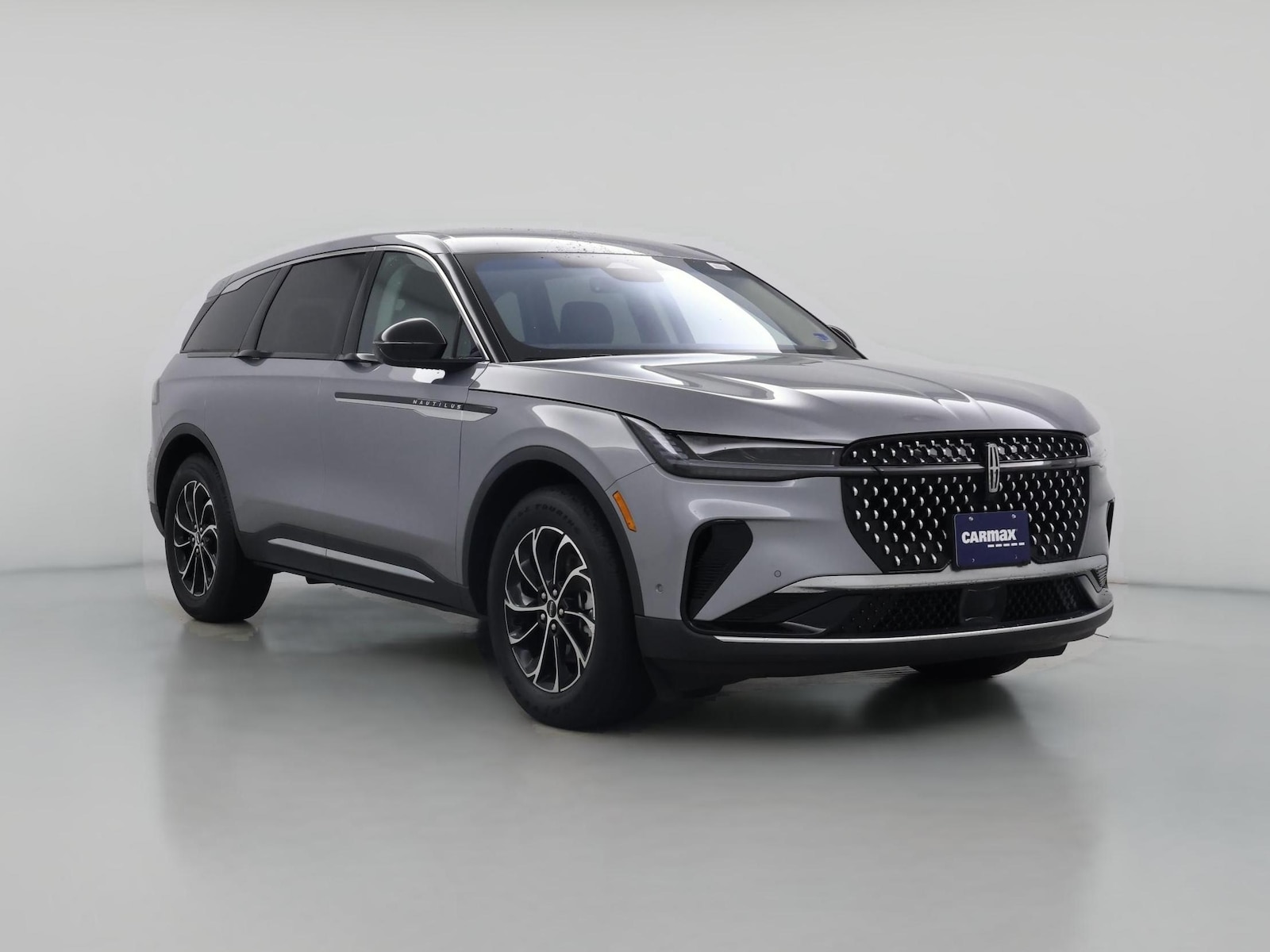 2024 Lincoln Nautilus