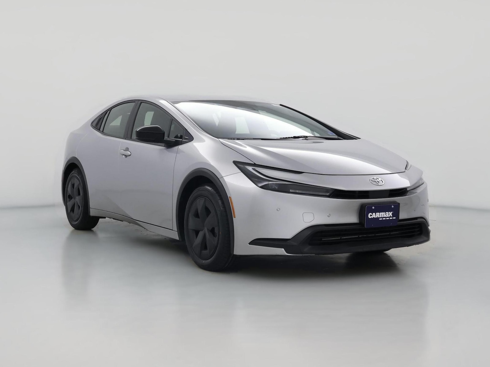 Smart Key & Blind Spot Monitor