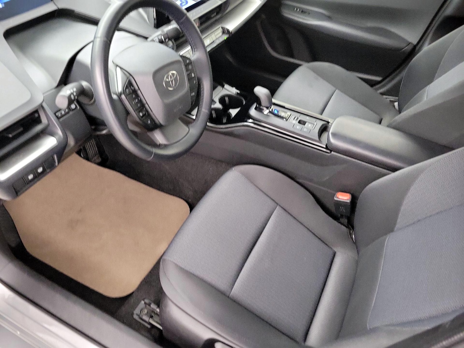 Side Airbags