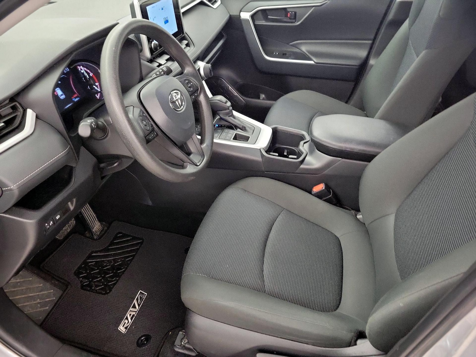 Side Airbags