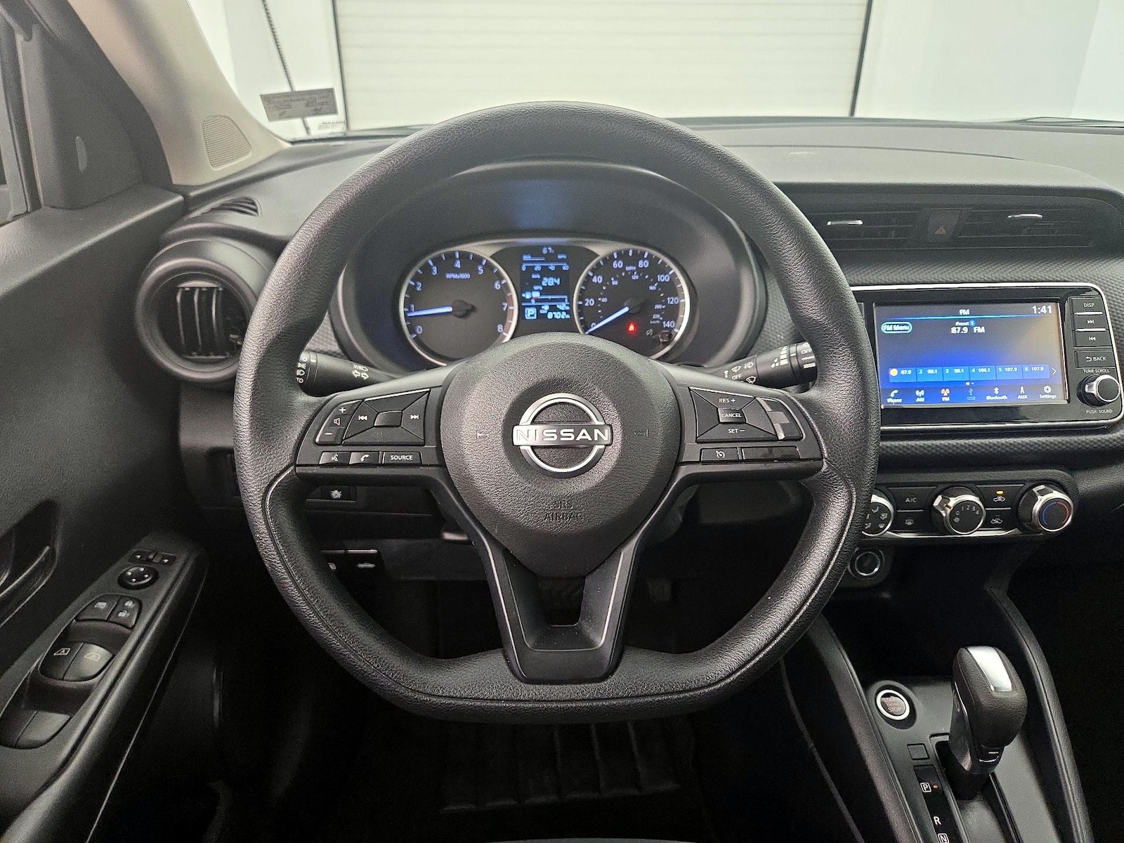 Lane Departure Warning