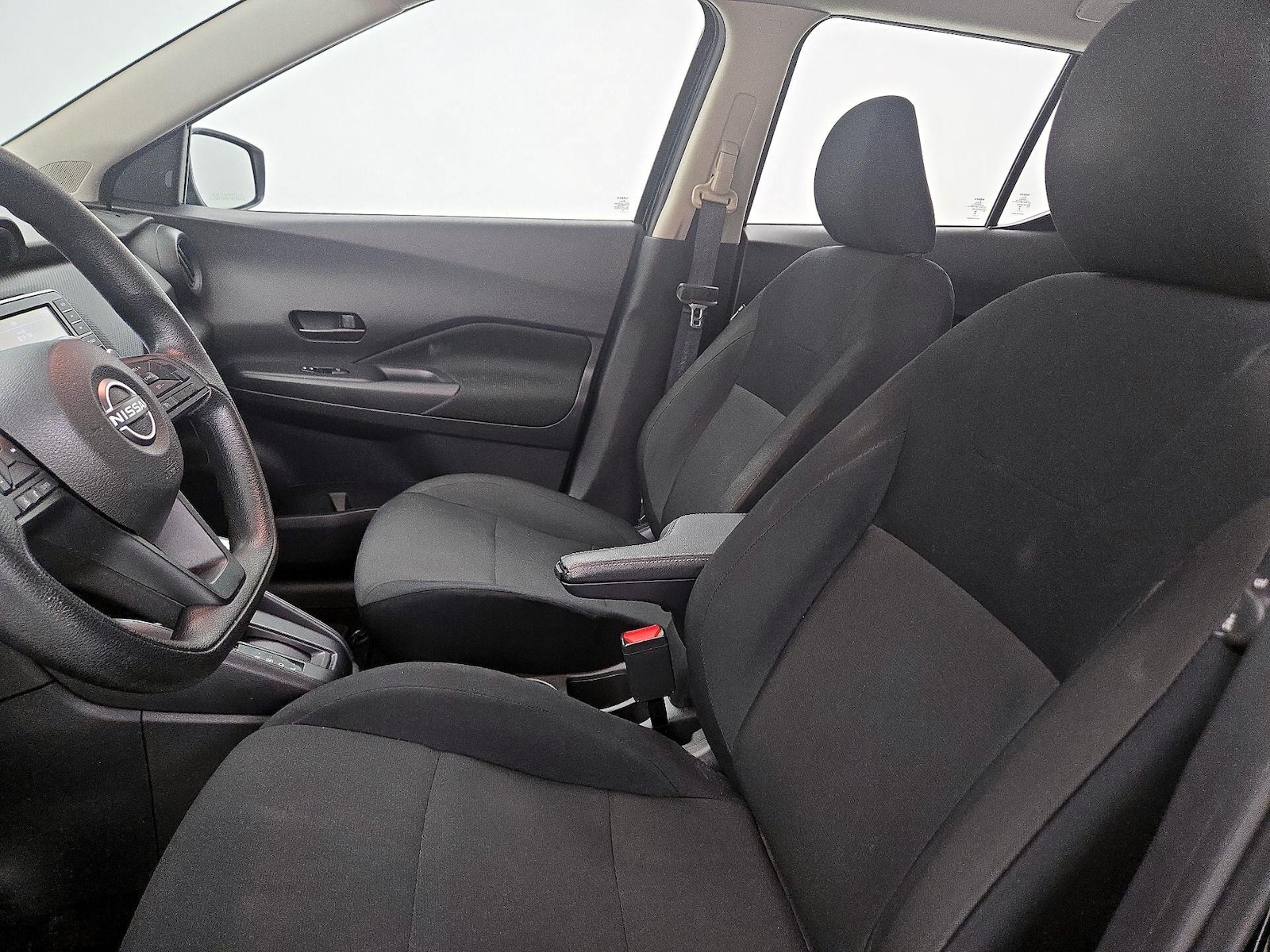 Side Airbags