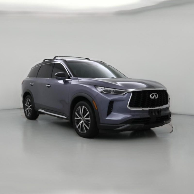 2023 Infiniti QX60 Autograph