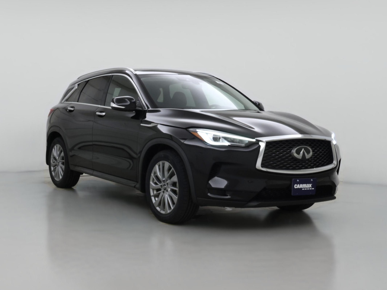 2024 INFINITI QX50 Luxe