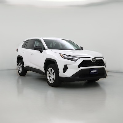 Recommended categories heading image of the selected vehicle