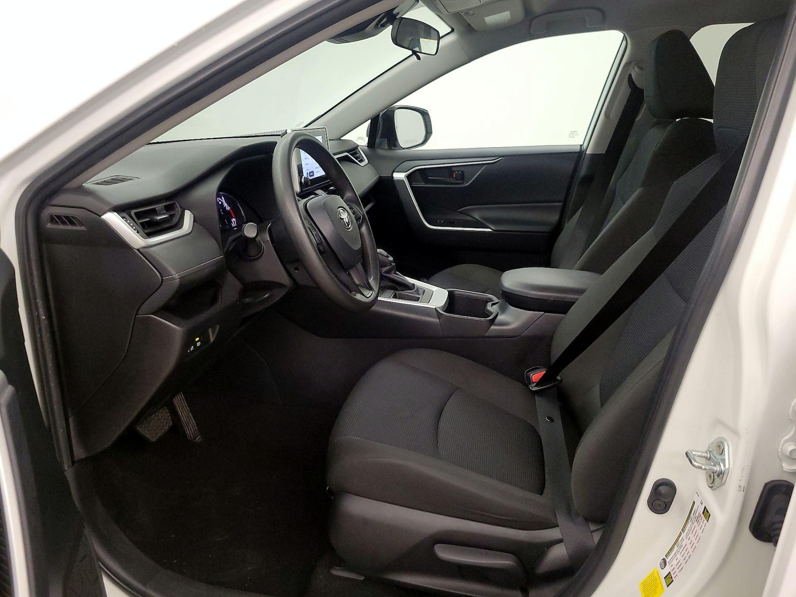 Side Airbags