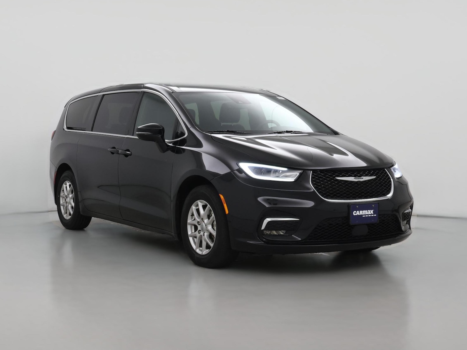 Smart Key & Power Hatch/Deck Lid