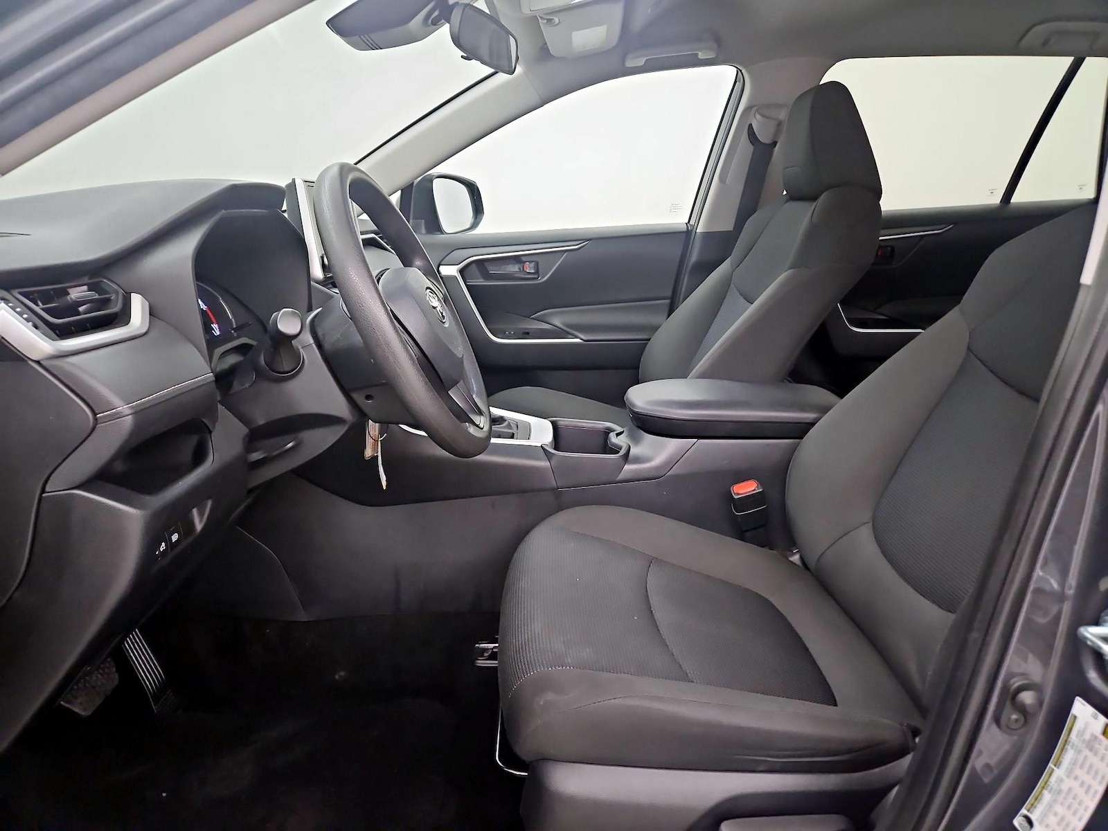 Side Airbags