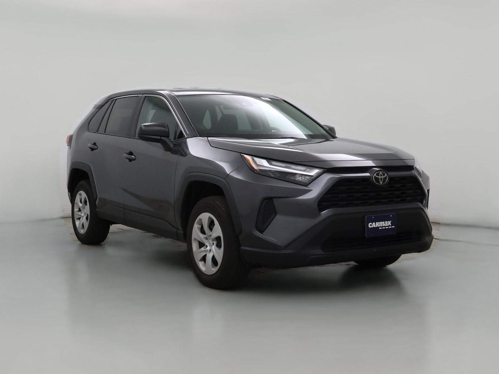 2025 Toyota RAV4 LE - Photo 1