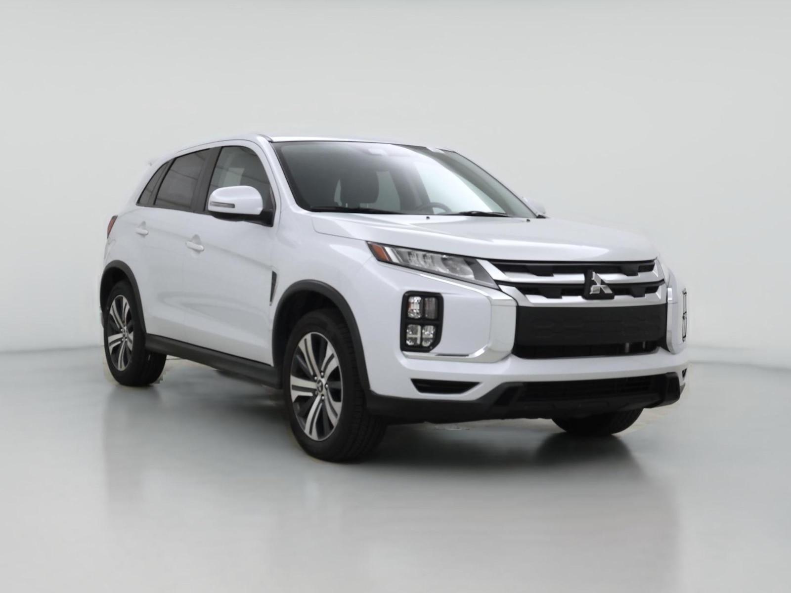 2022 Mitsubishi Outlander Sport