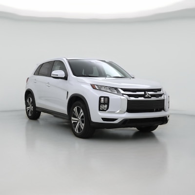 2022 Mitsubishi Outlander Sport SE