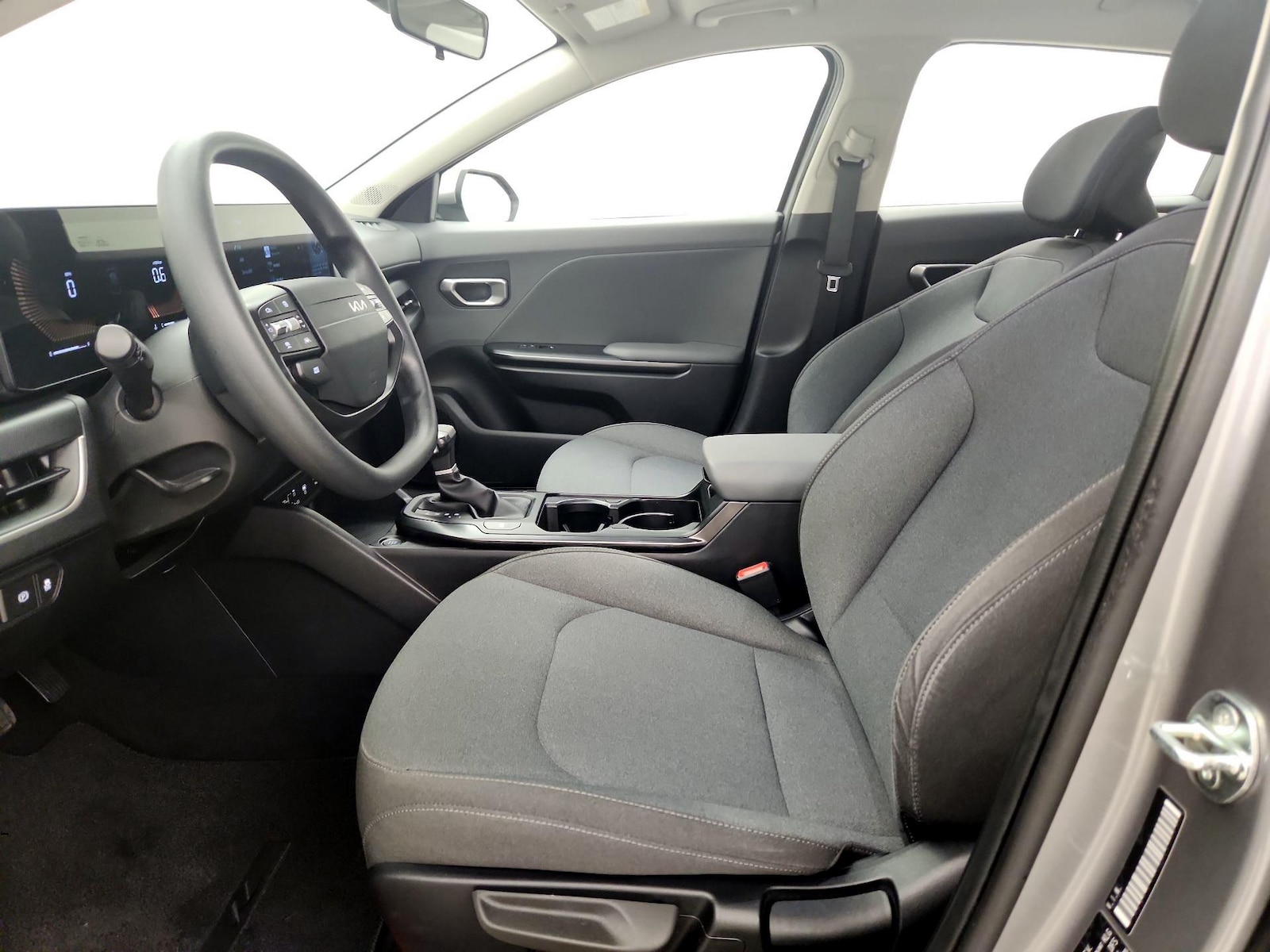 Side Airbags