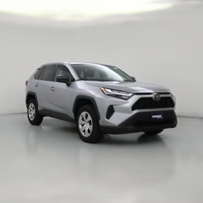 Vehicle exterior view