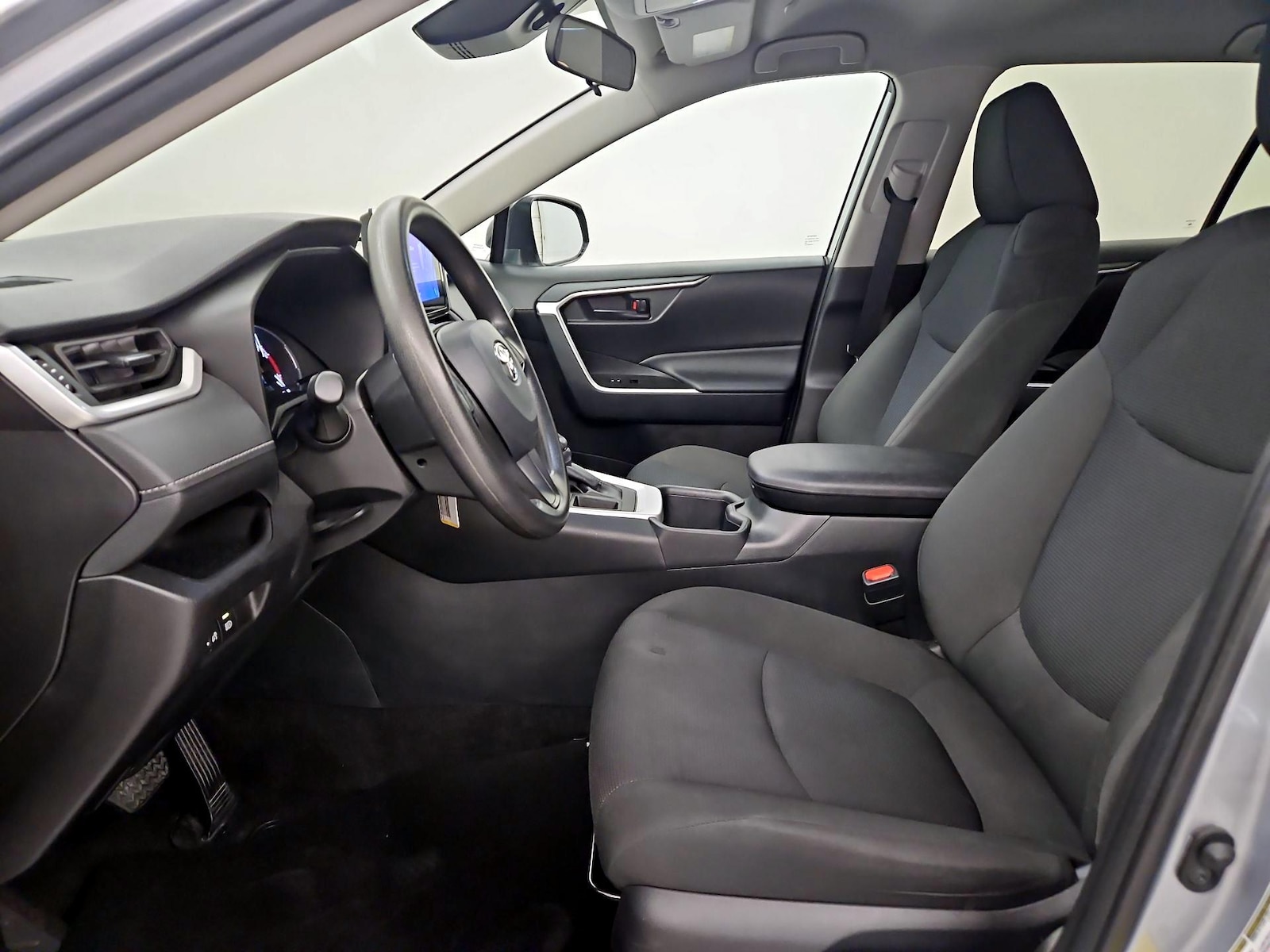 Side Airbags