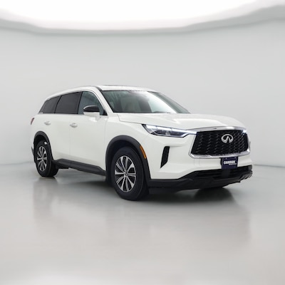 2023 Infiniti QX60 Pure