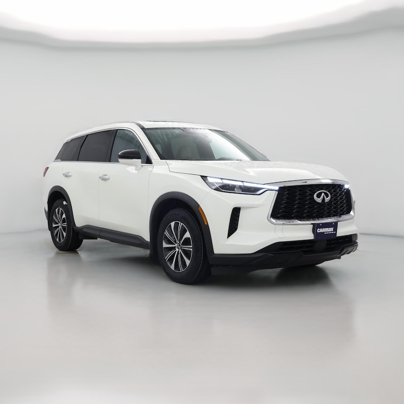 2023 Infiniti QX60 Pure