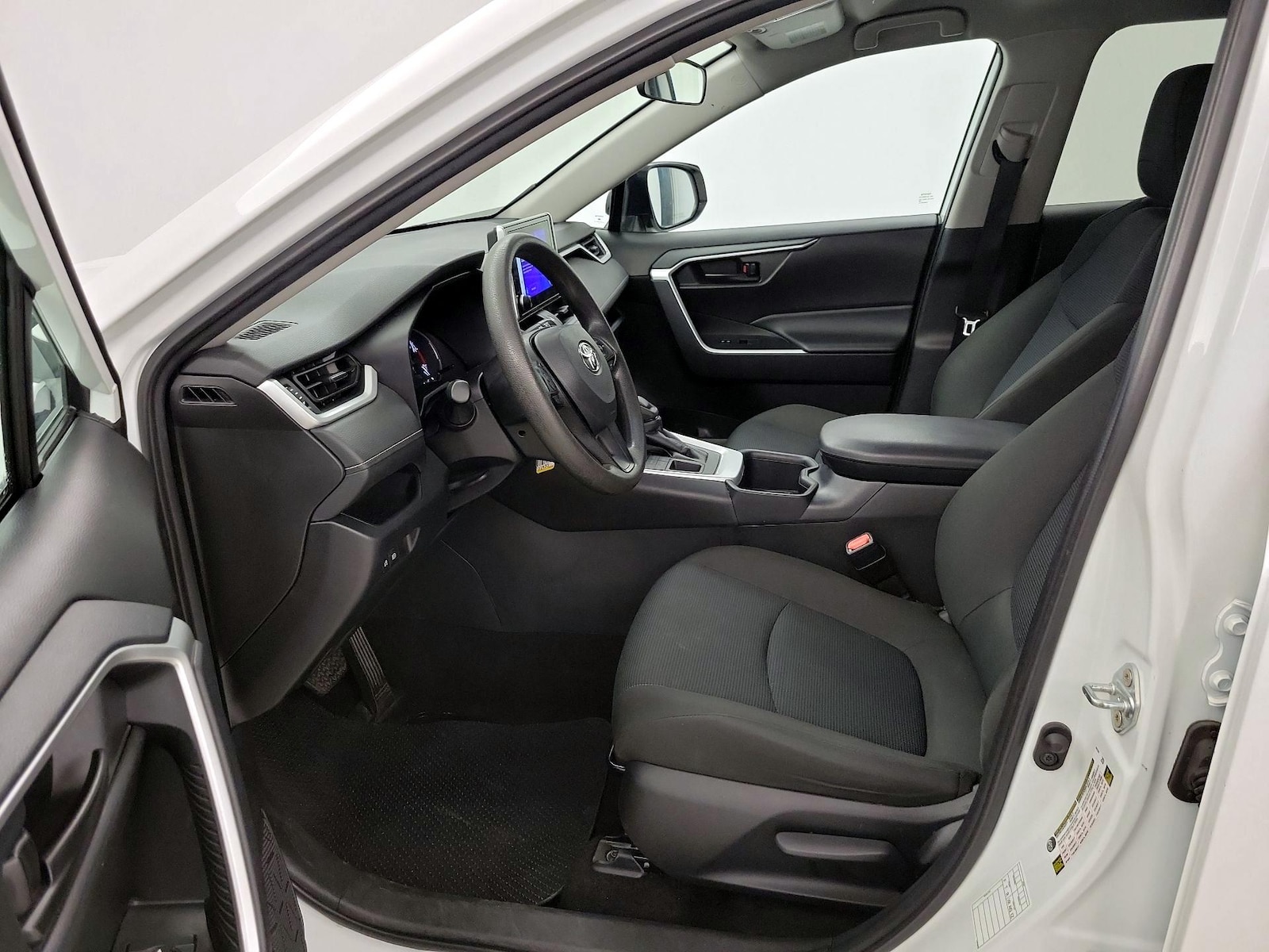 Side Airbags
