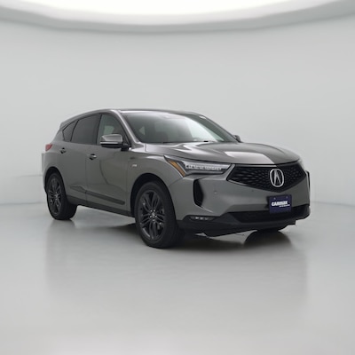 2023 Acura RDX SH-AWD A-Spec