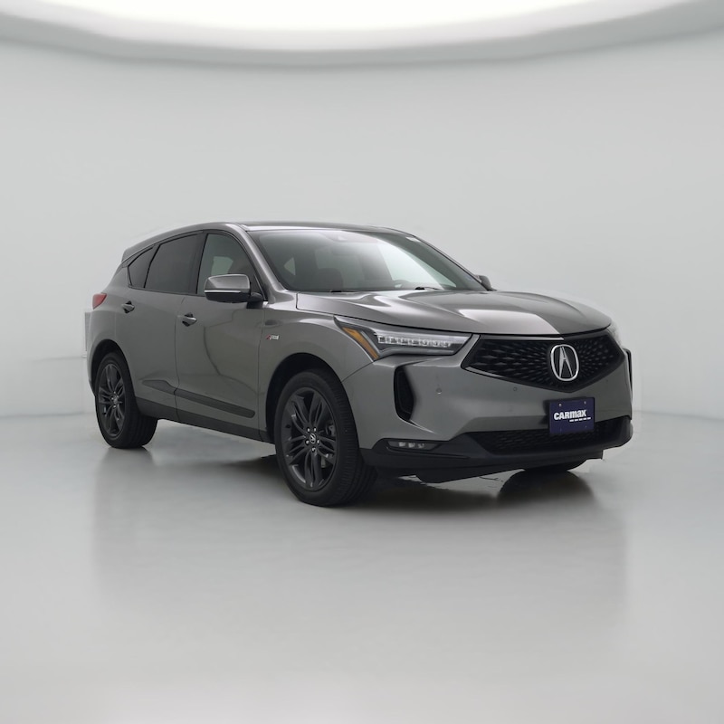 2023 Acura RDX SH-AWD A-Spec