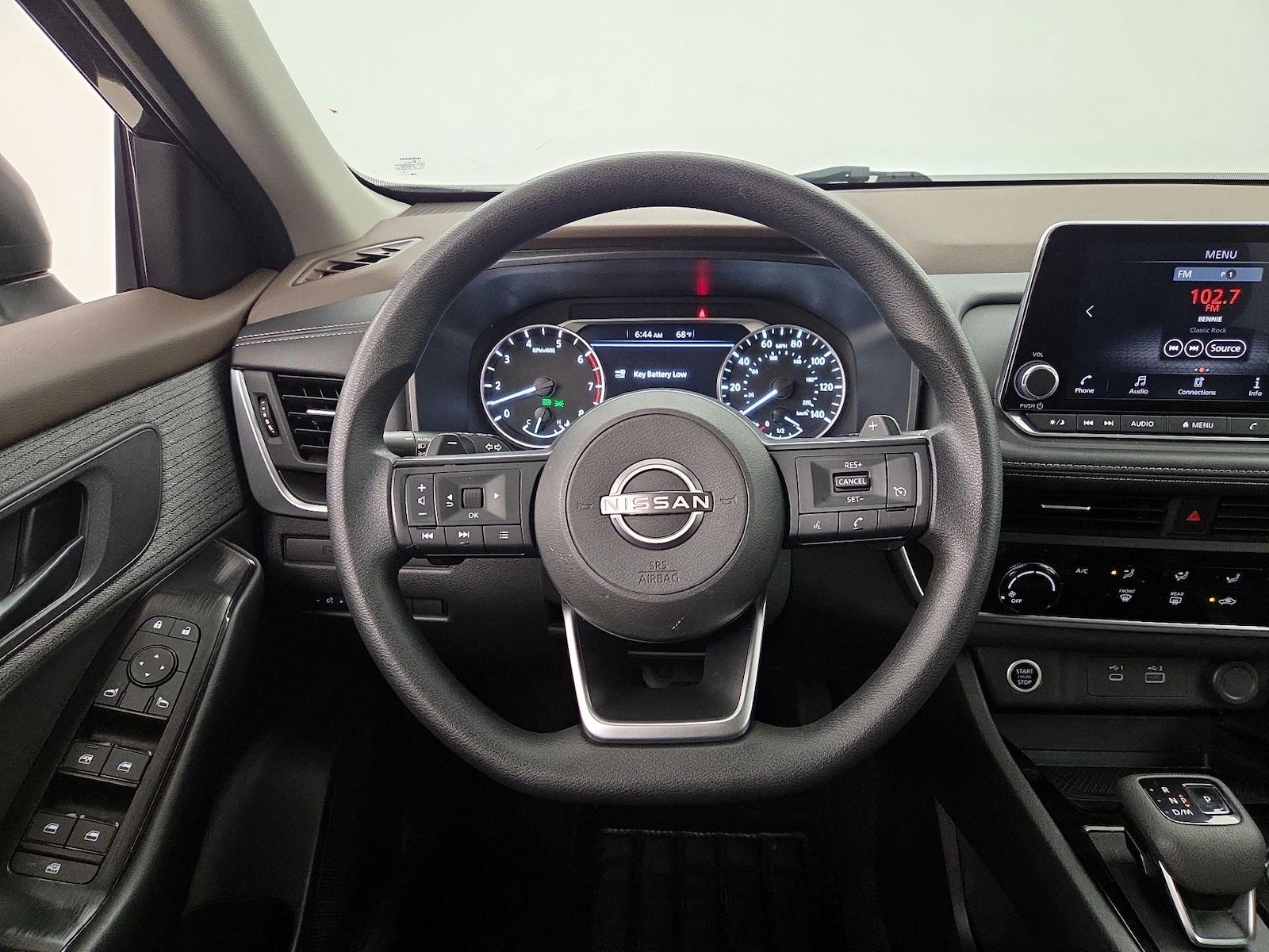 Lane Departure Warning