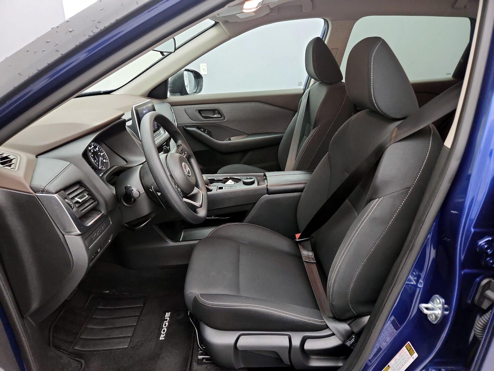 Side Airbags