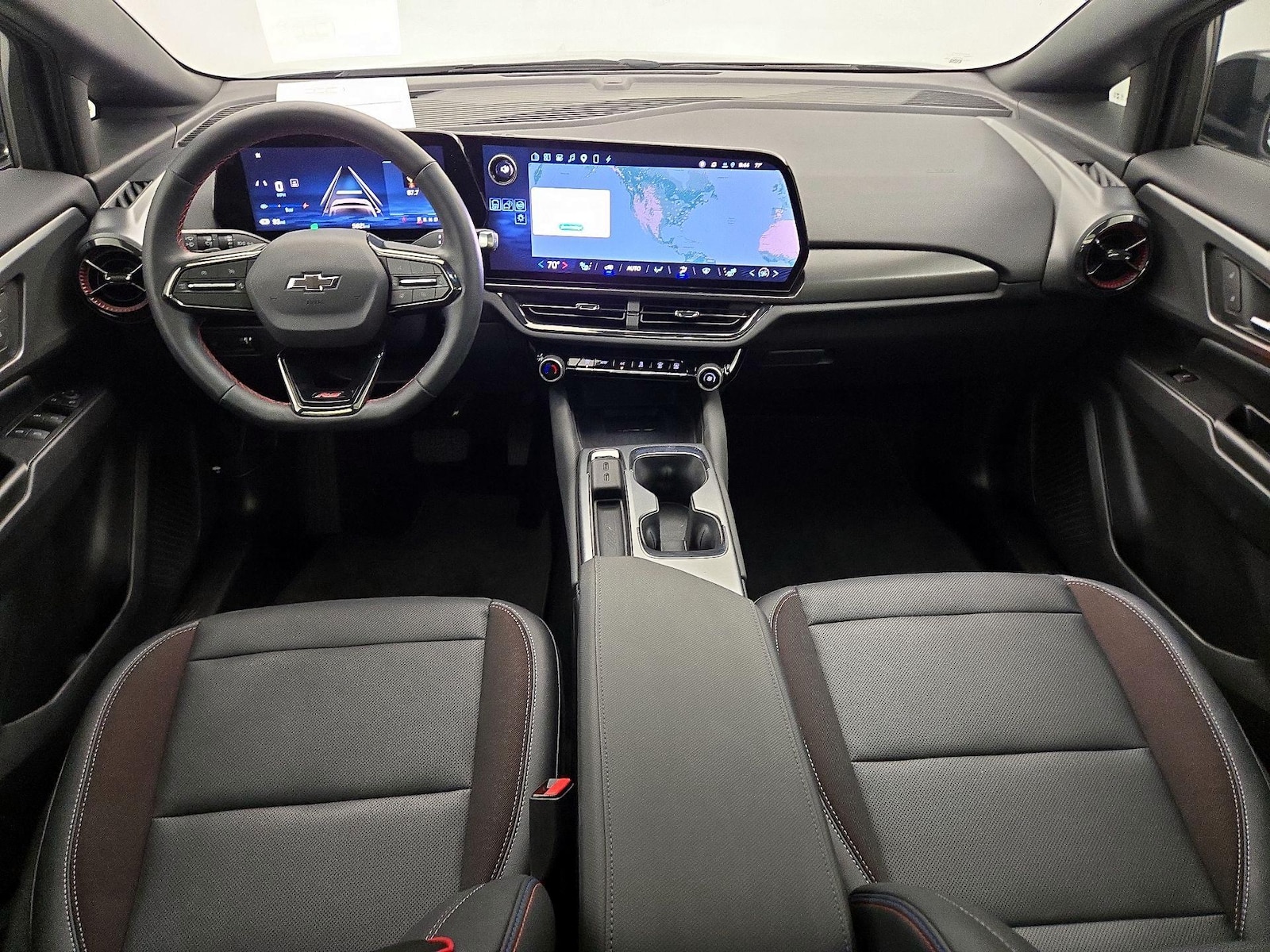 Rear View Camera