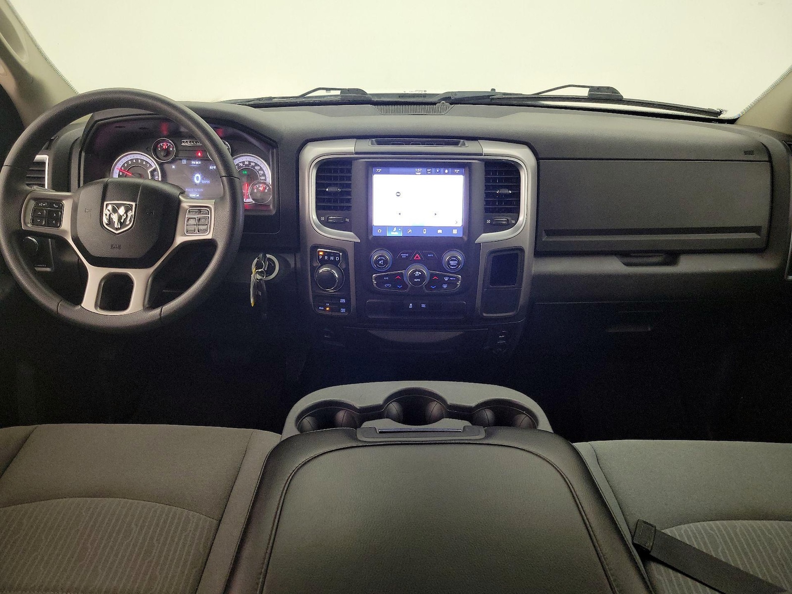 Rear View Camera