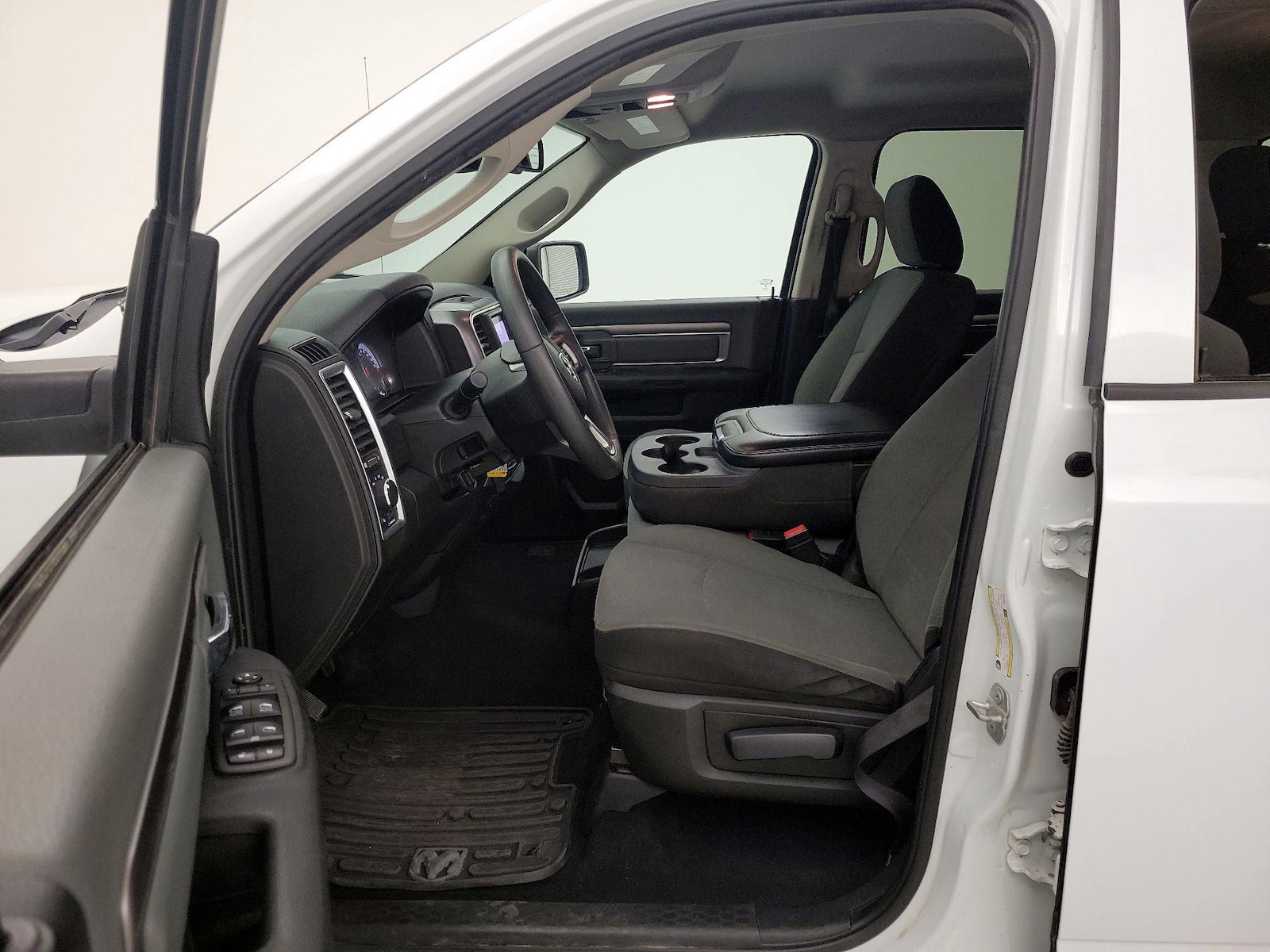 Side Airbags
