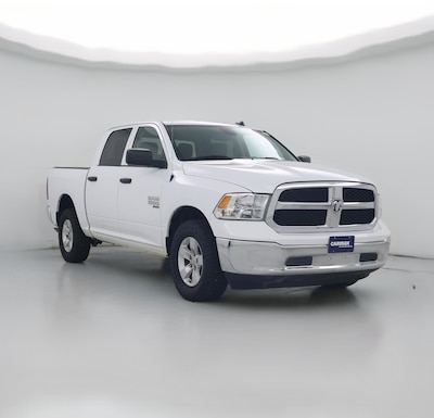 Recommended categories heading image of the selected vehicle
