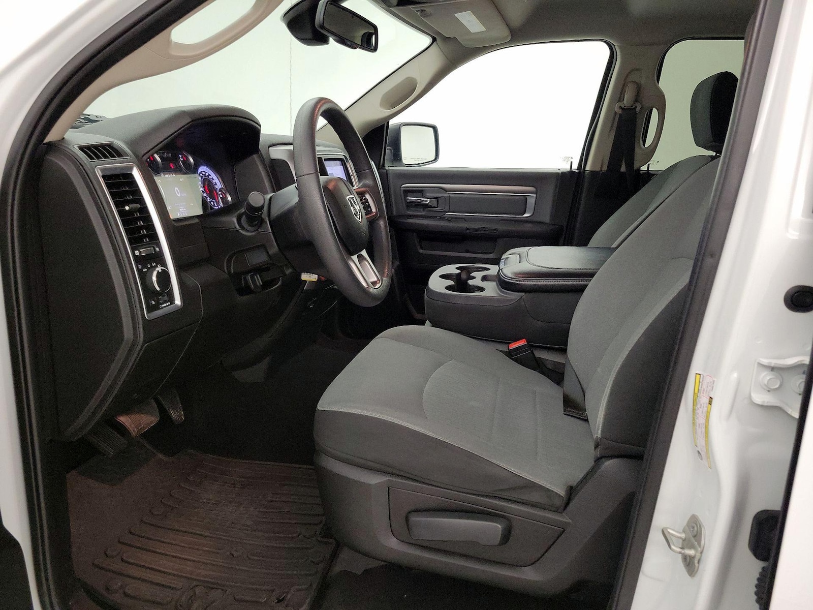 Side Airbags