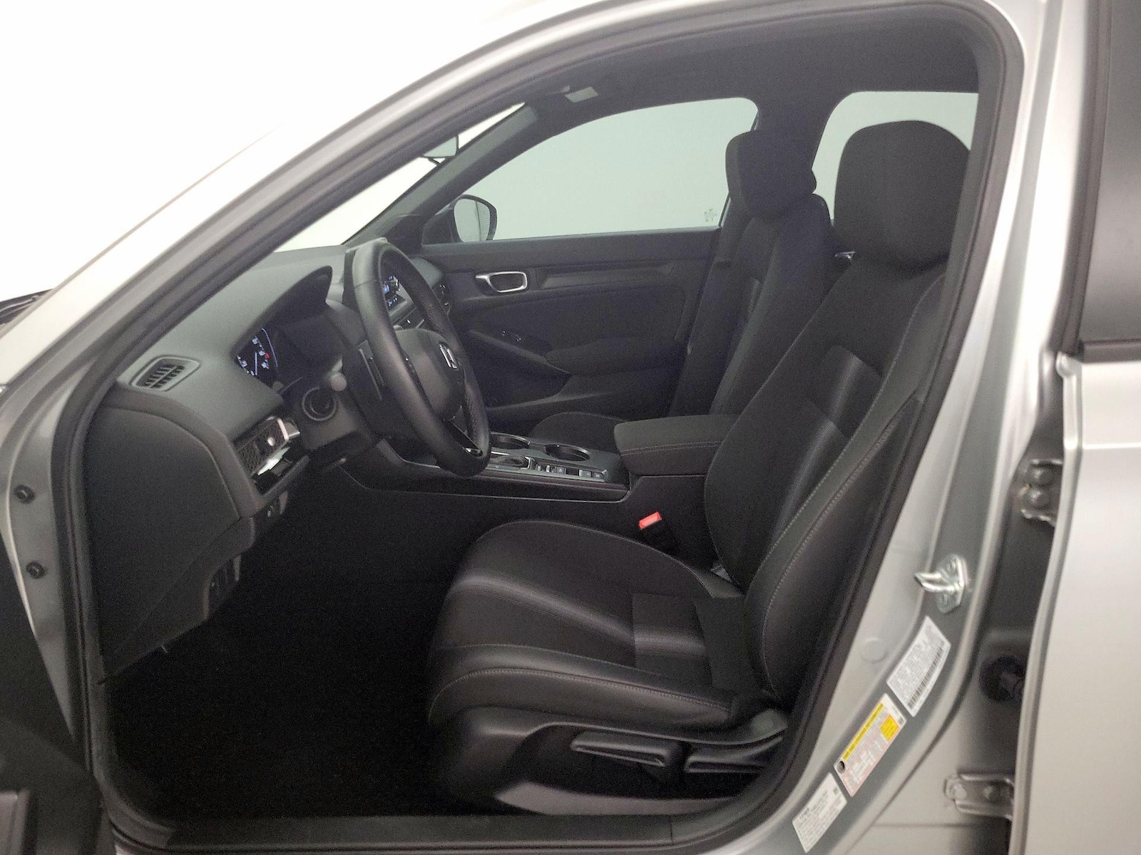 Side Airbags