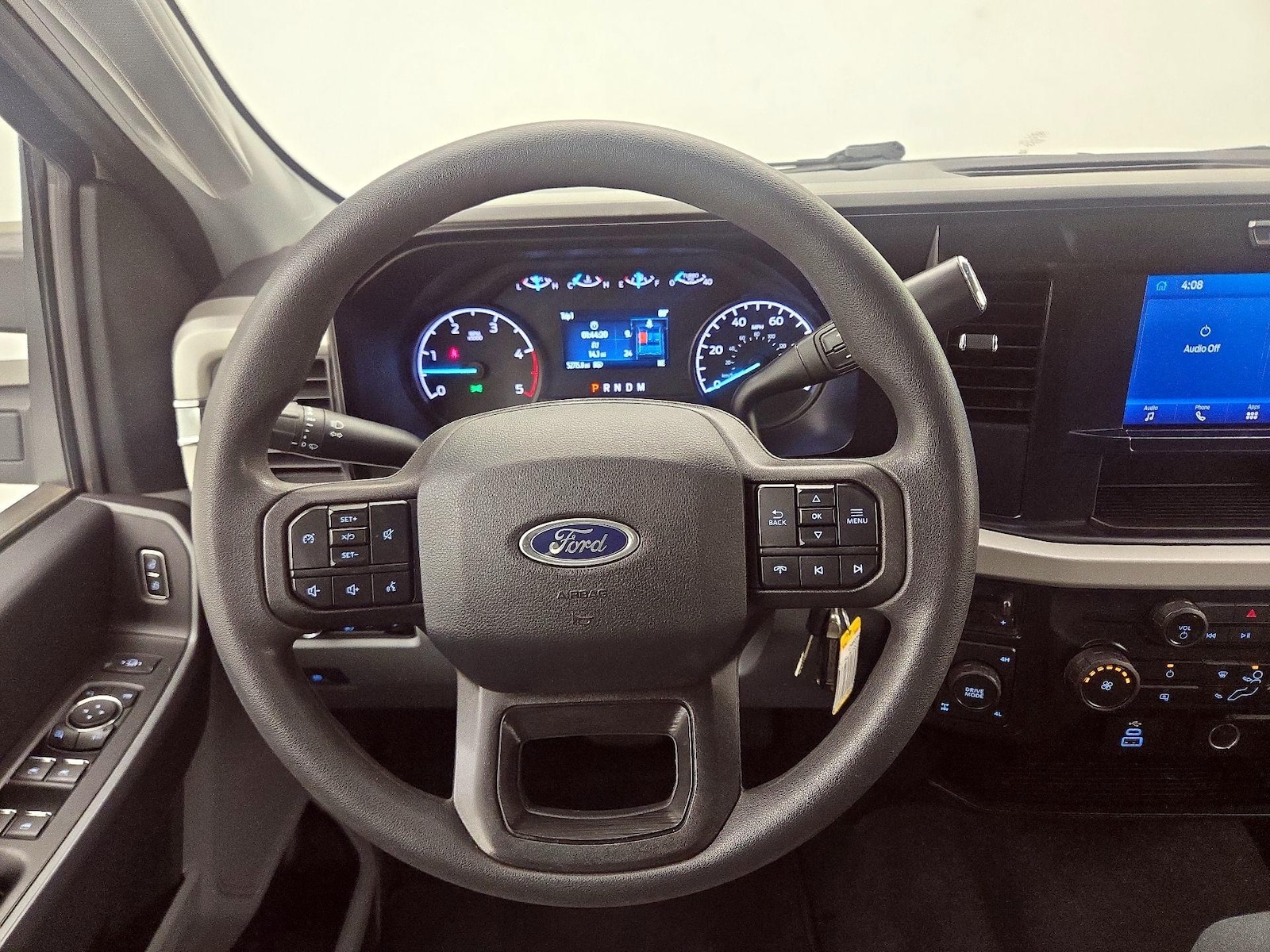 Remote Start