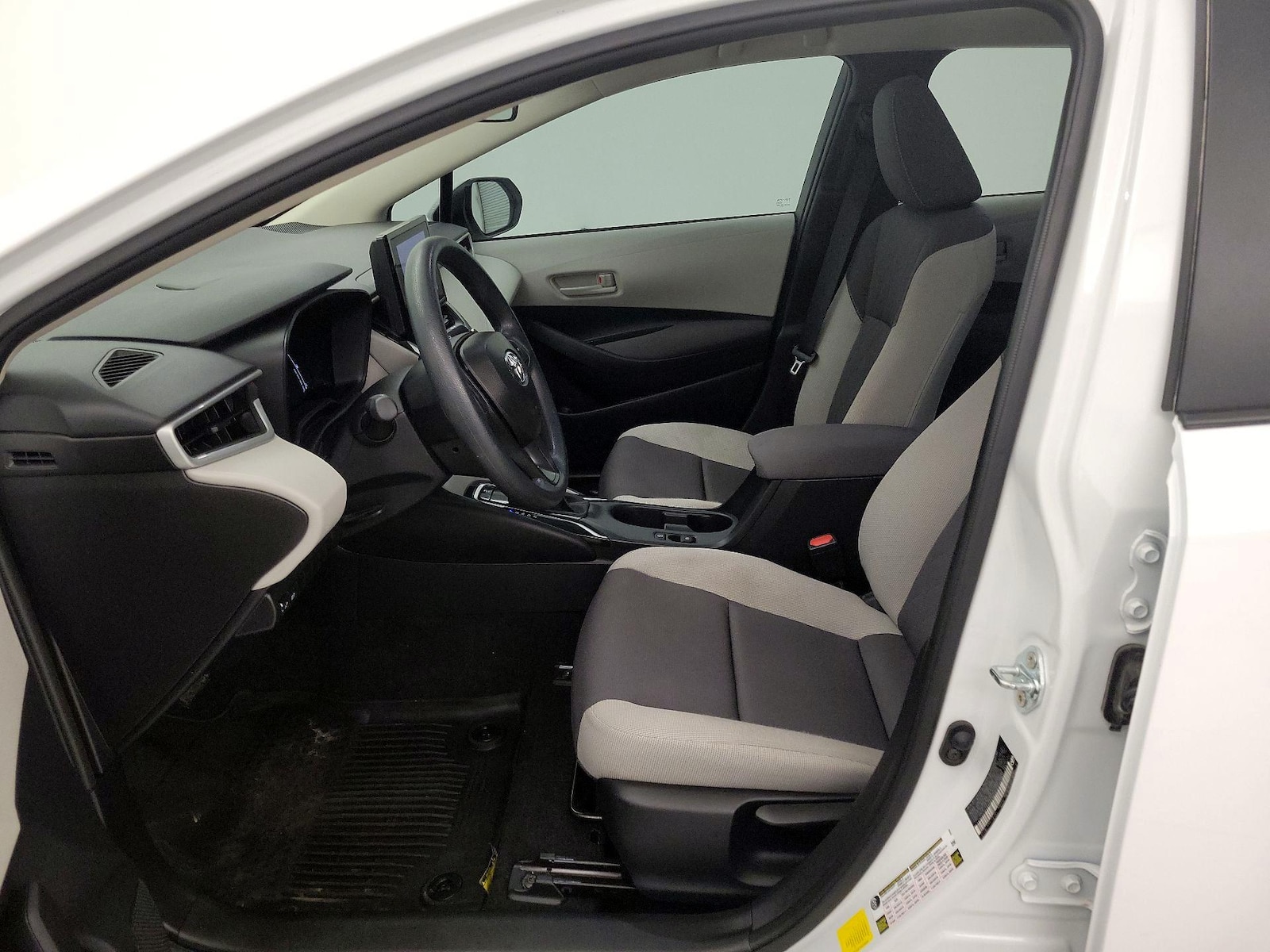 Side Airbags