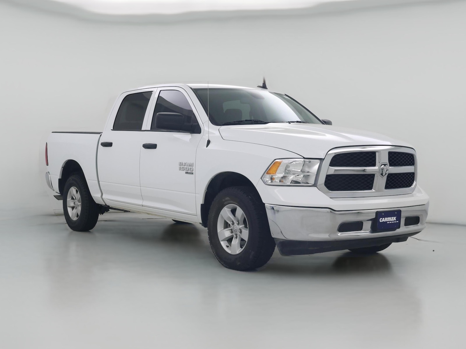 Heated Mirrors & Bed Liner