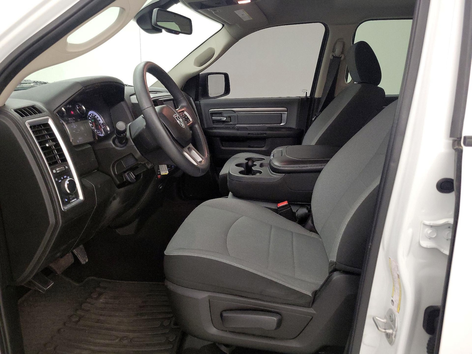 Side Airbags