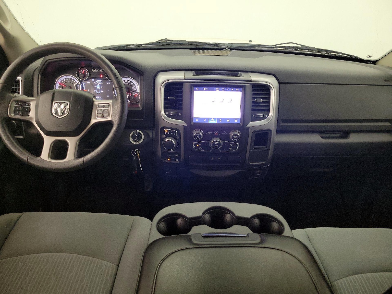 Rear View Camera
