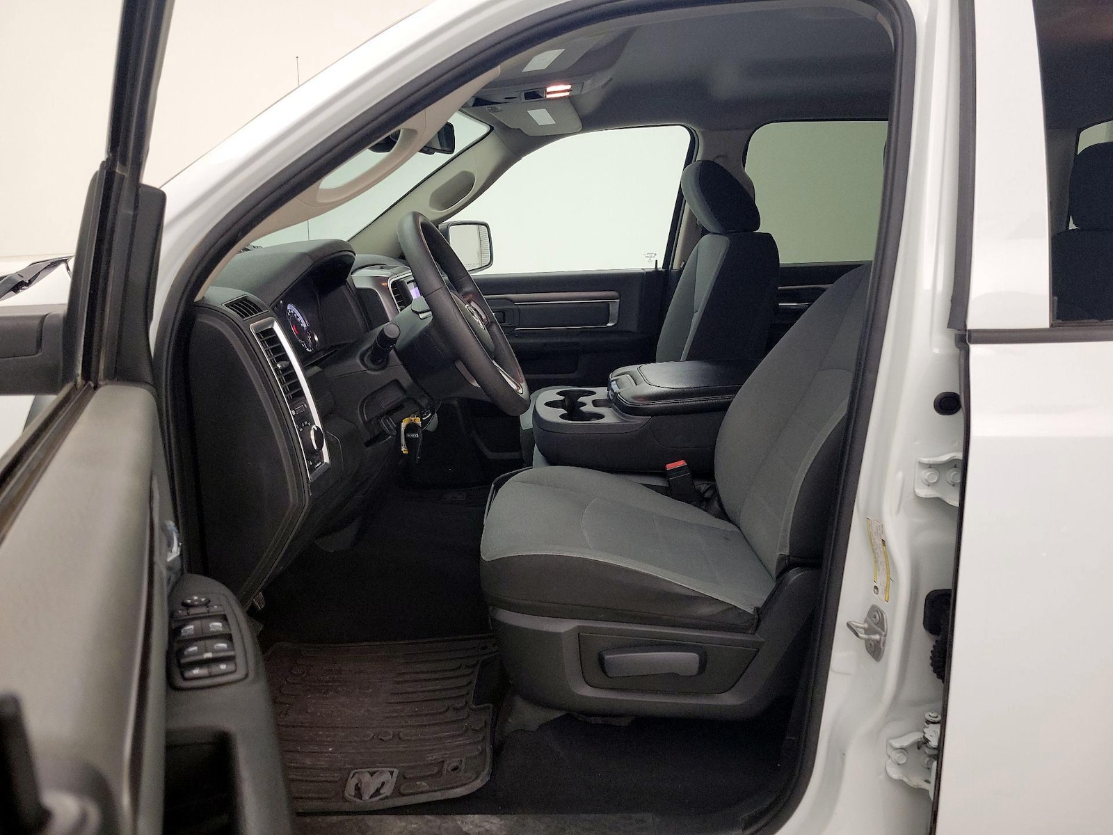 Side Airbags