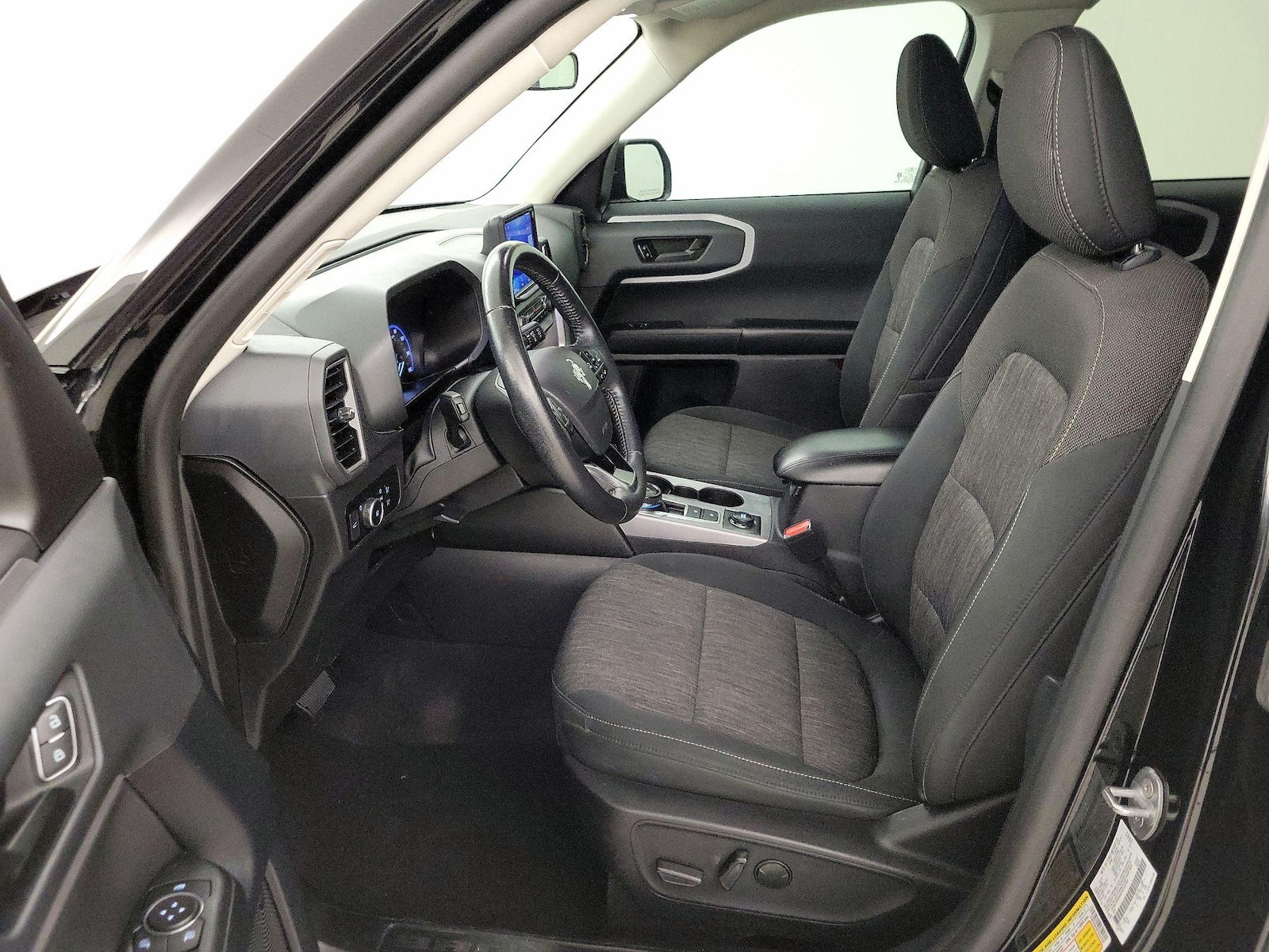 Side Airbags