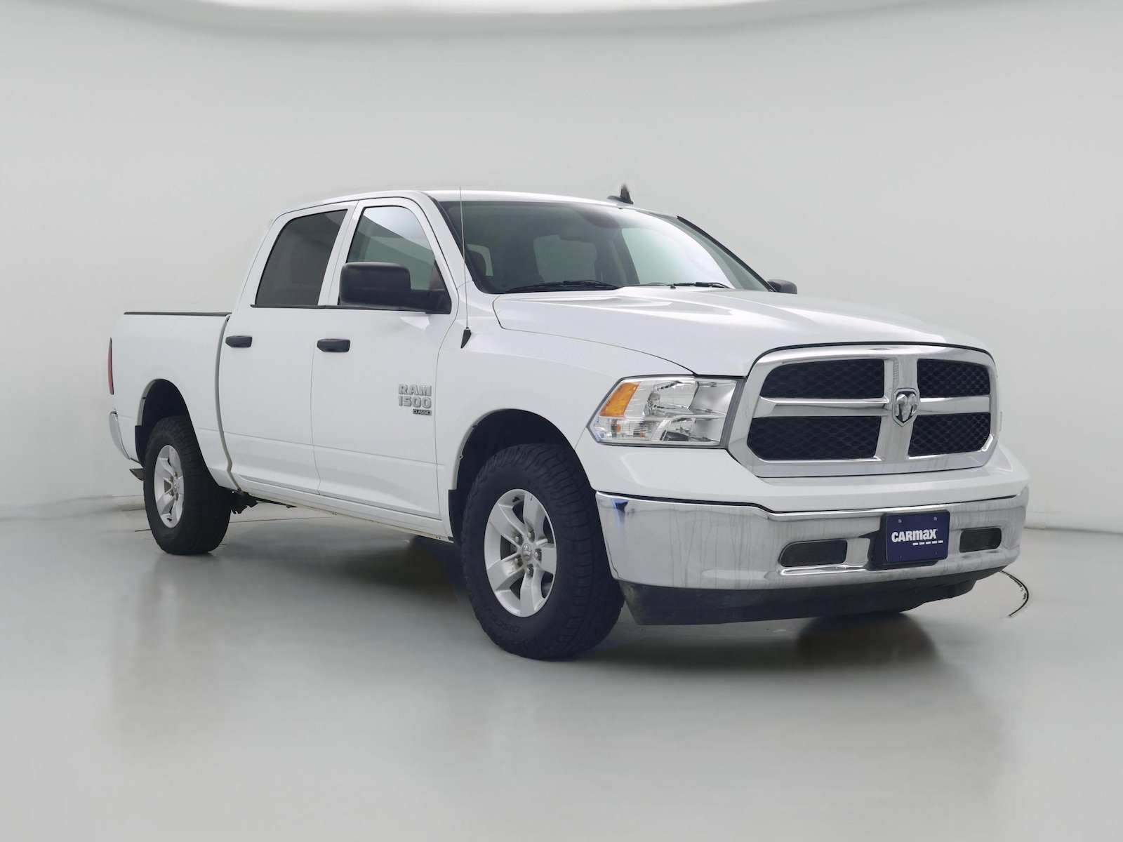 2023 RAM 1500 Classic
